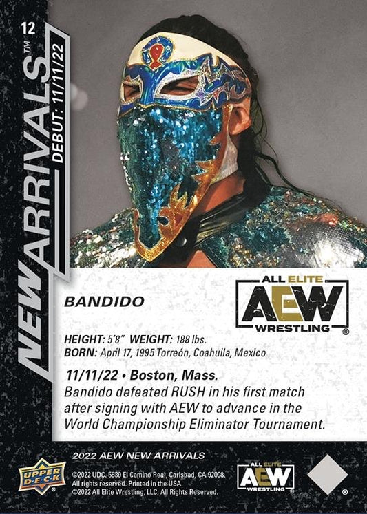 Bandido