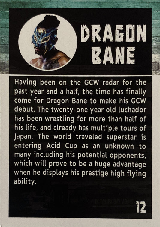 Dragon Bane