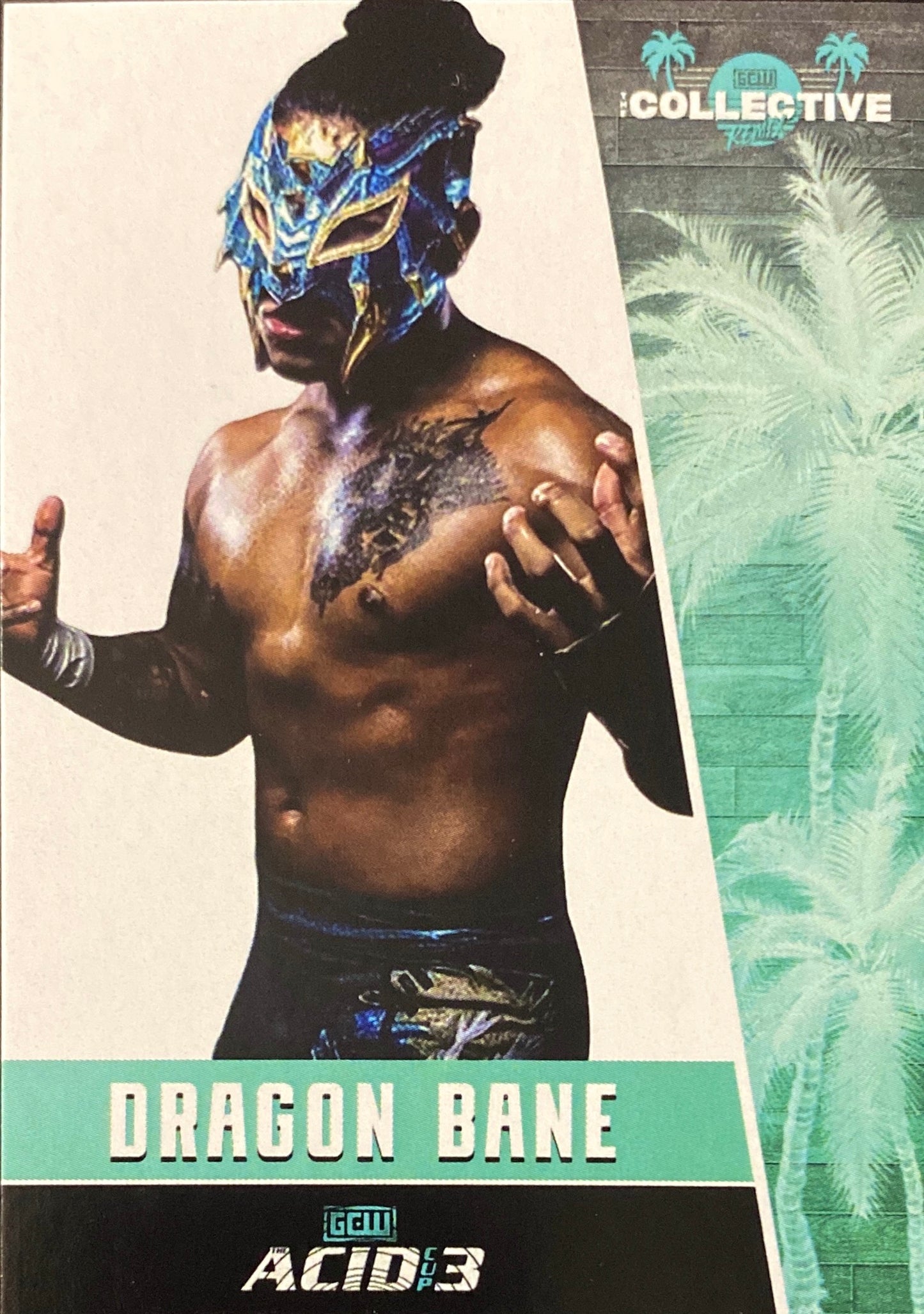 Dragon Bane