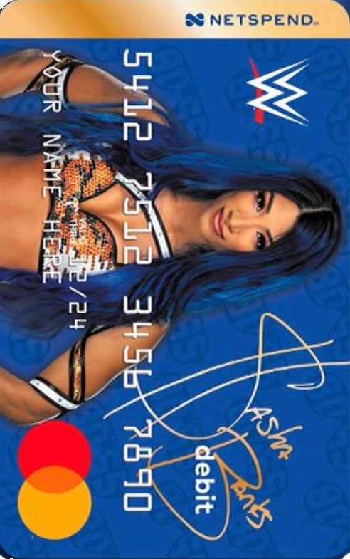 Sasha Banks