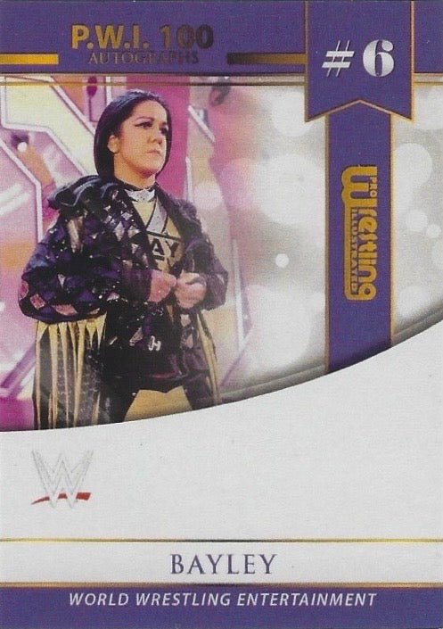 Bayley