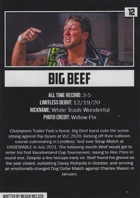 Big Beef