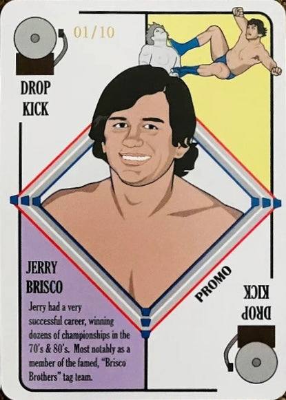 Jerry Brsico