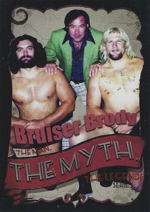 Bruiser Brody