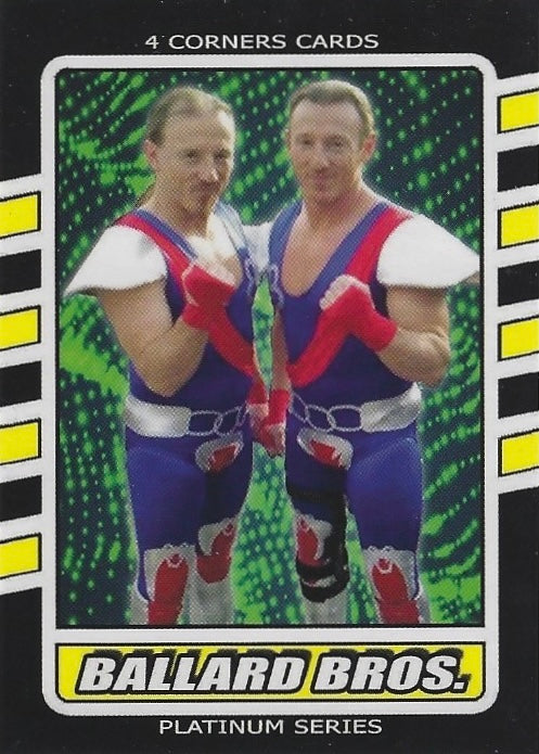 Ballard Bros.