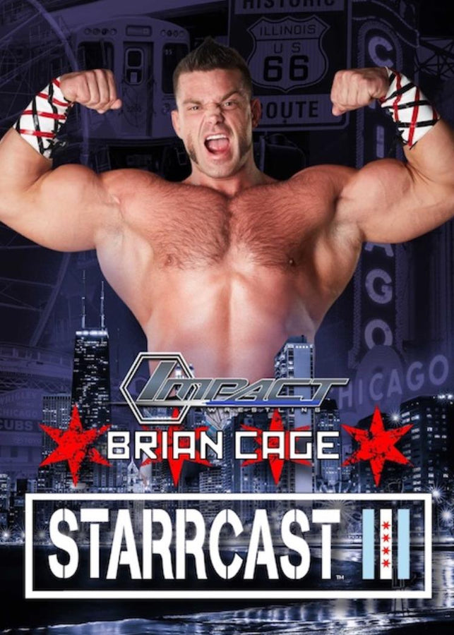 Brian Cage