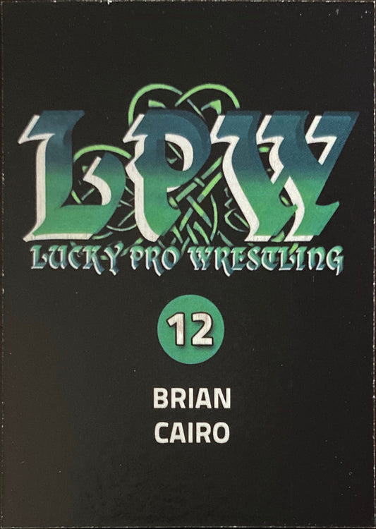 Brian Cairo - image 2
