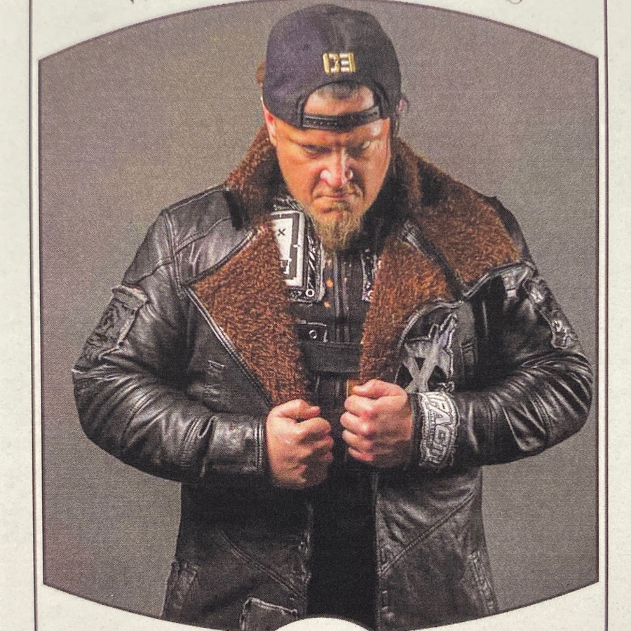 Sami Callihan