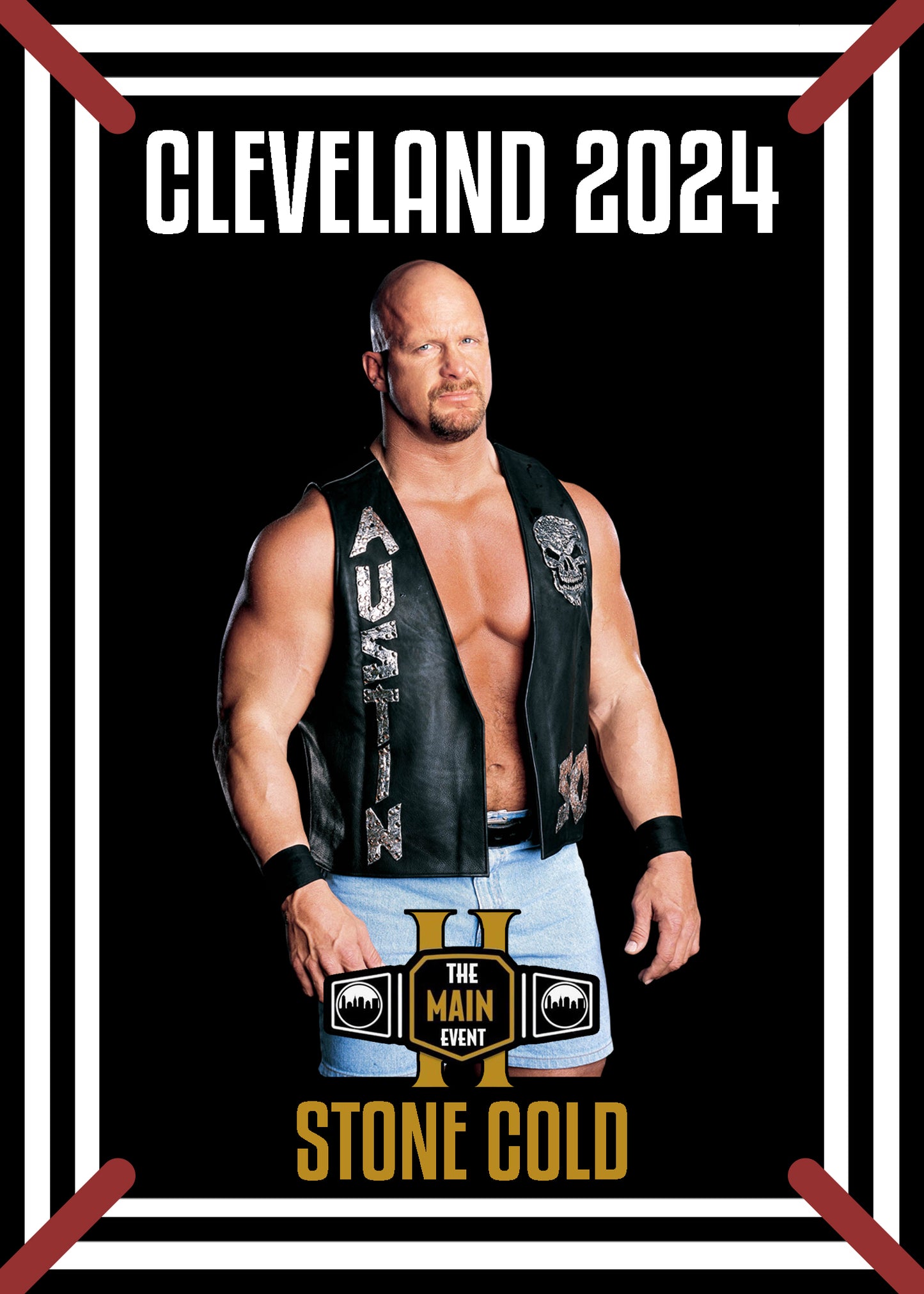 Stone Cold