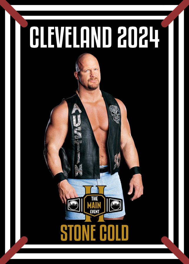 Stone Cold