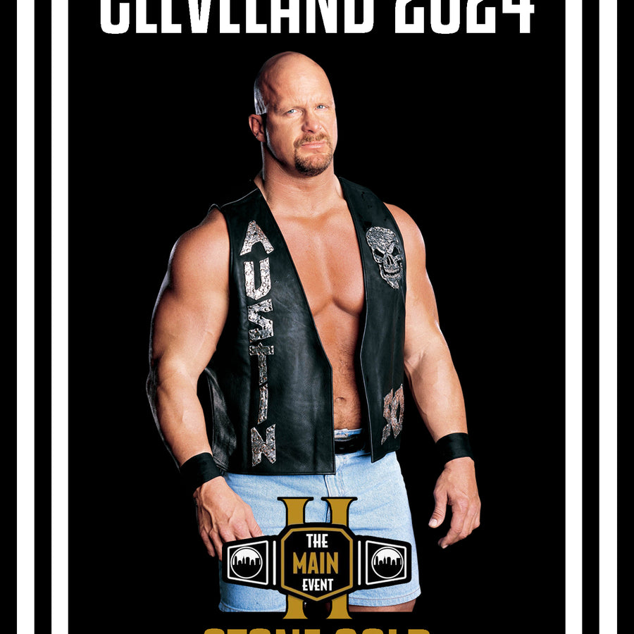 Stone Cold