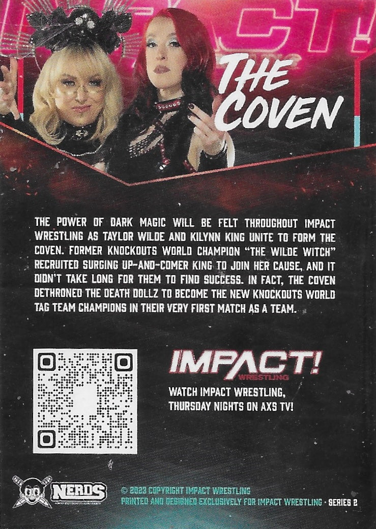 The Coven