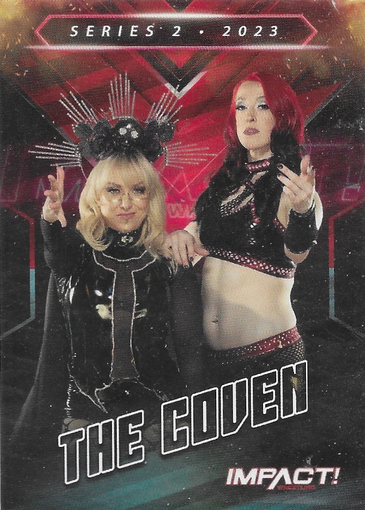 The Coven
