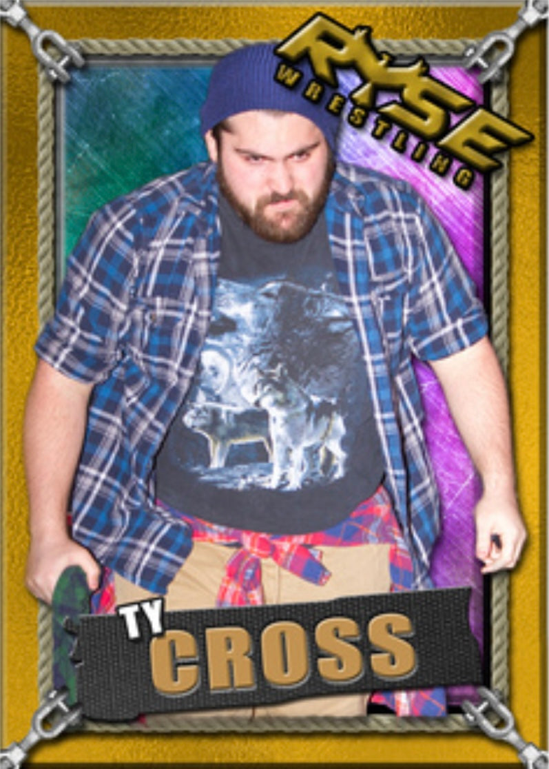 TY Cross