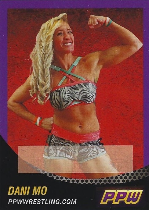 Dani MO