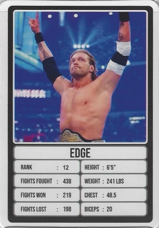 Edge