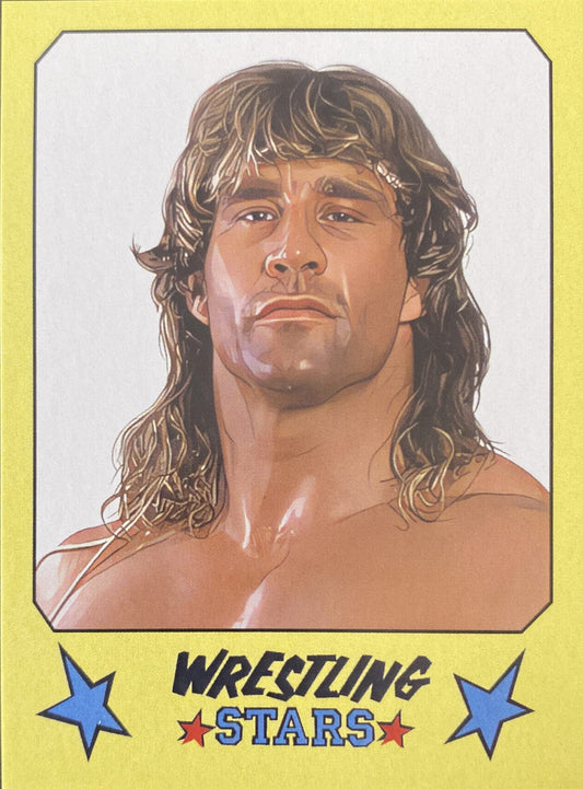 Kerry VON Erich