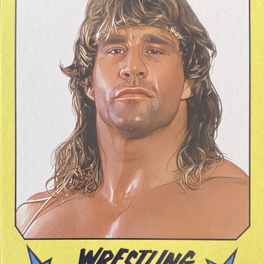 Kerry VON Erich