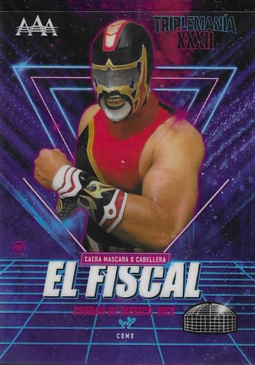 El Fiscal