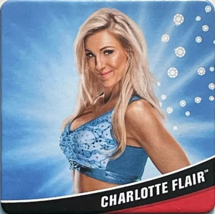 Charlotte Flair
