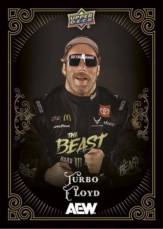 Turbo Floyd