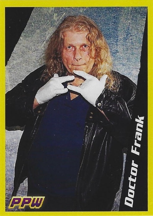 Doctor Frank