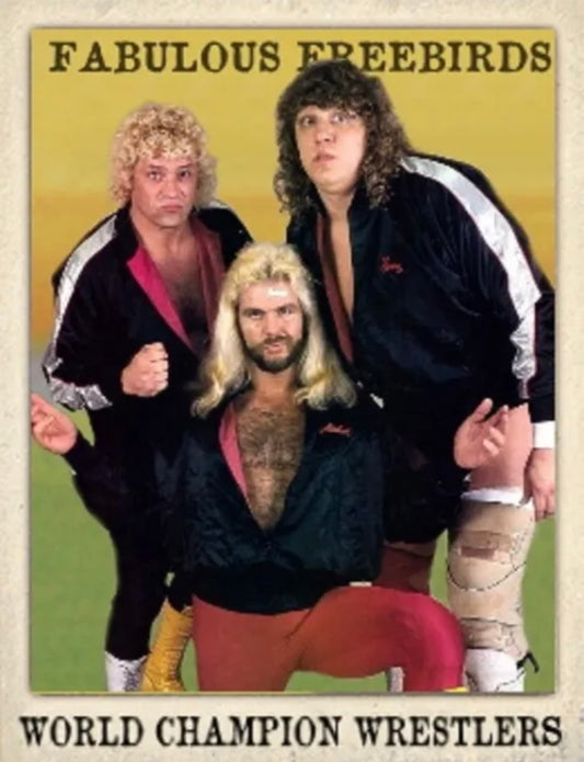 Fabulous Freebirds
