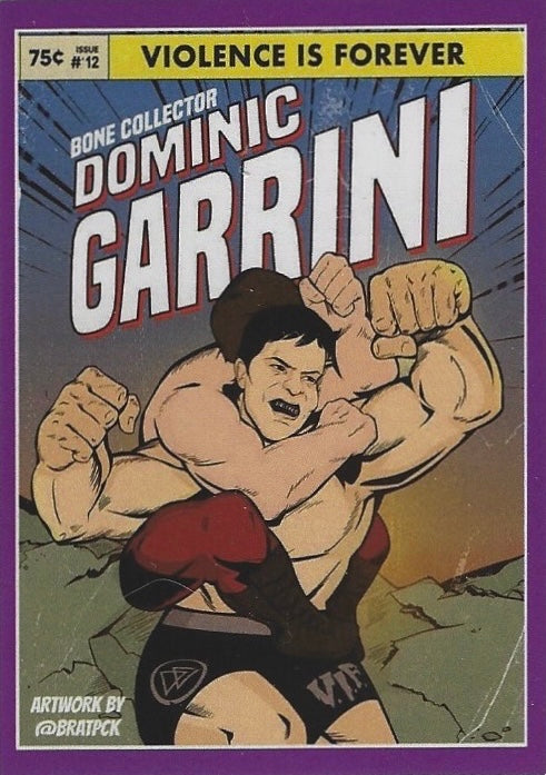 Dominic Garrini