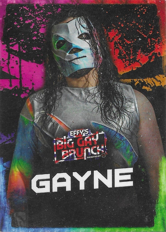 Gayne