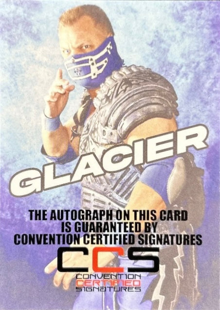 Glacier