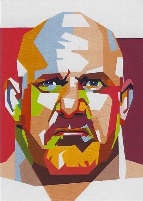 Goldberg