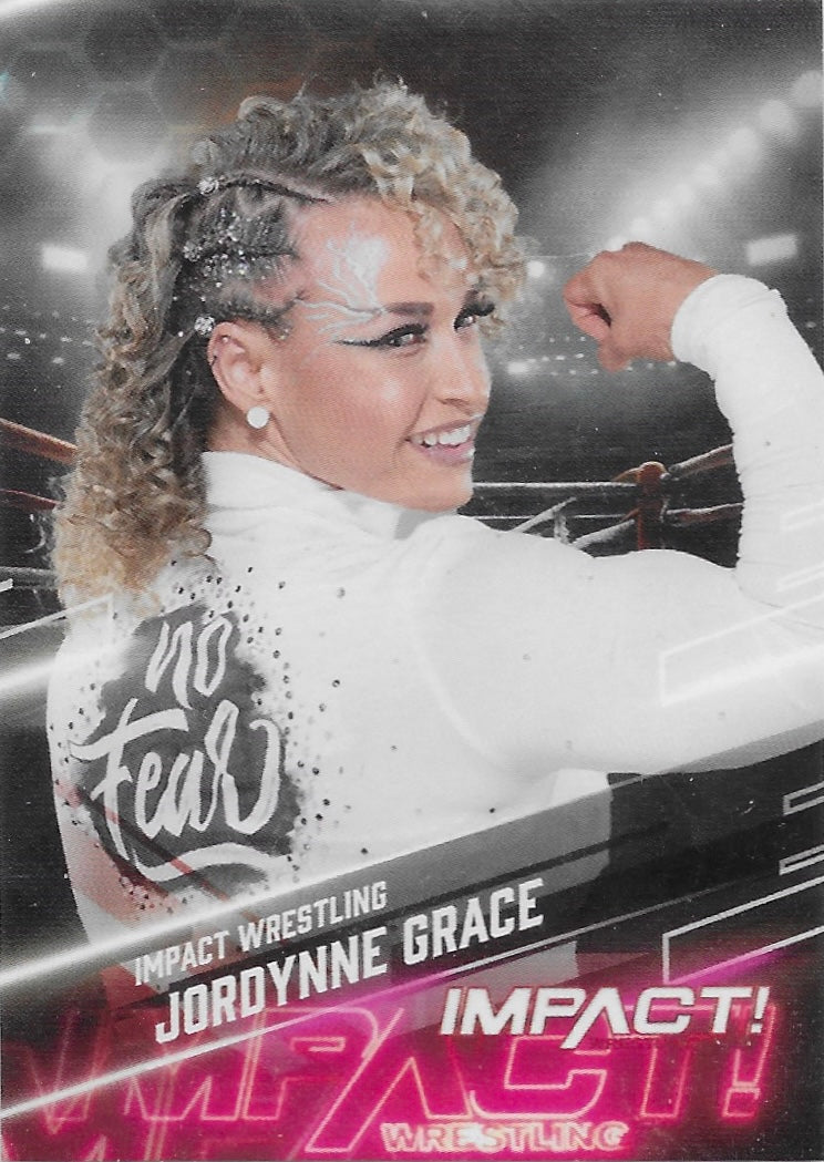 Jordynne Grace
