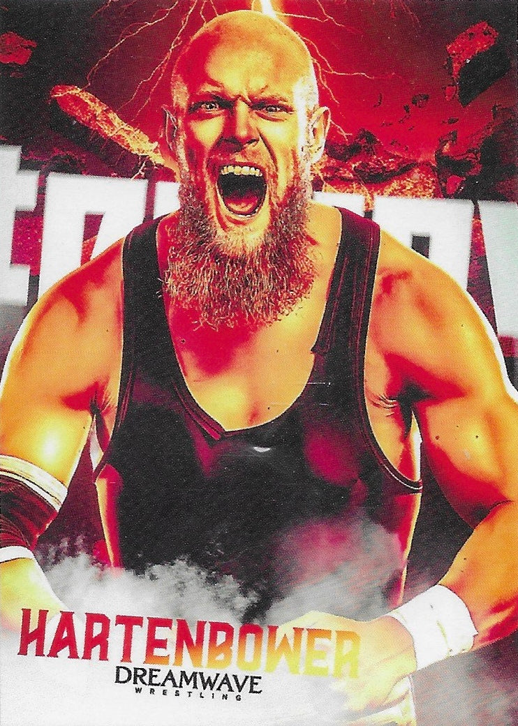 Hartenbower