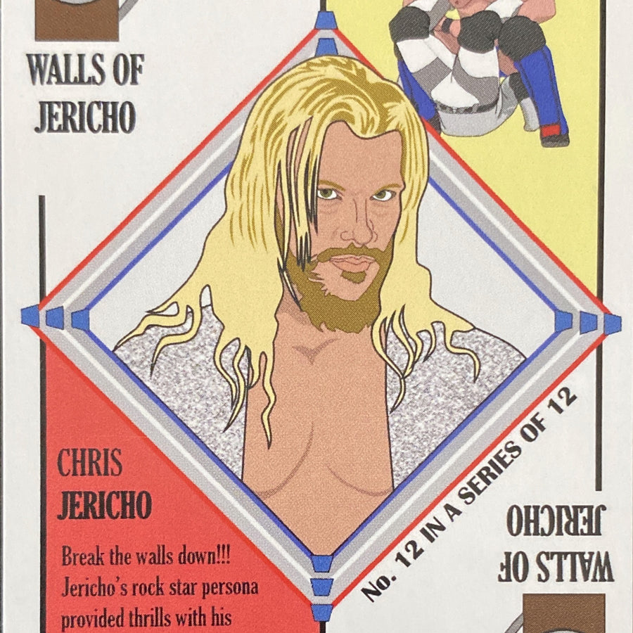 Chris Jericho