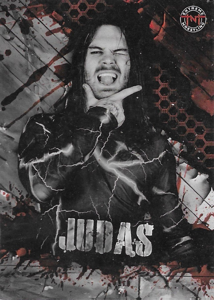 Judas