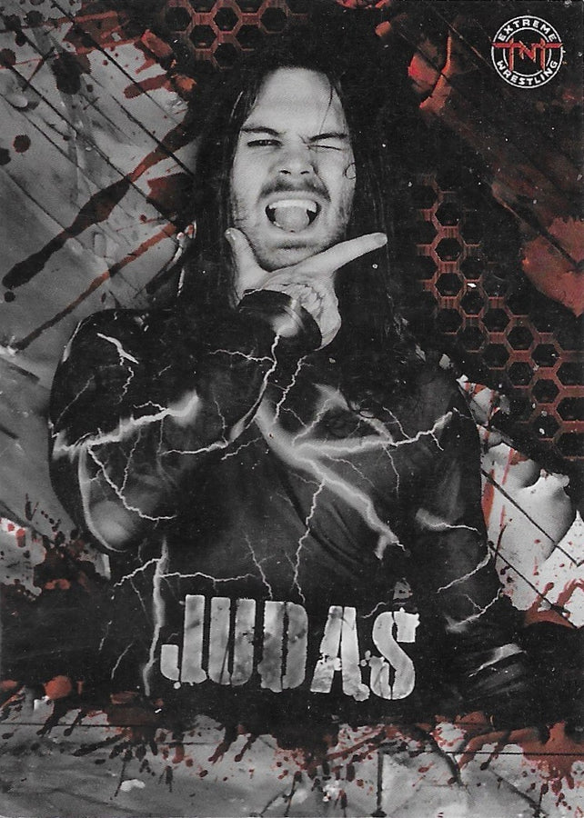 Judas