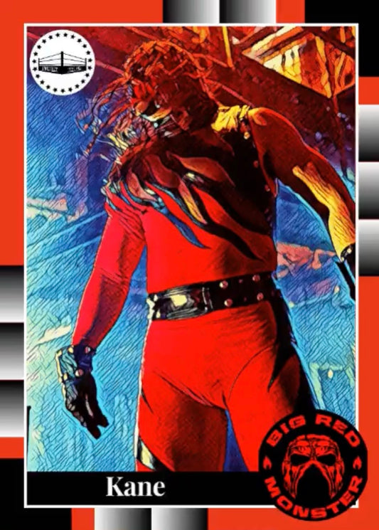 Kane