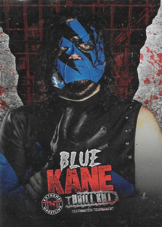 Blue Kane
