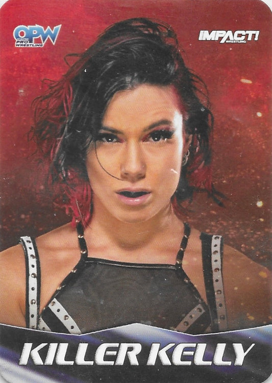 Killer Kelly