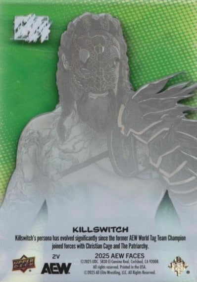 Killswitch - image 2