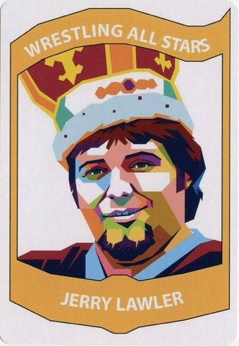 Jerry Lawler