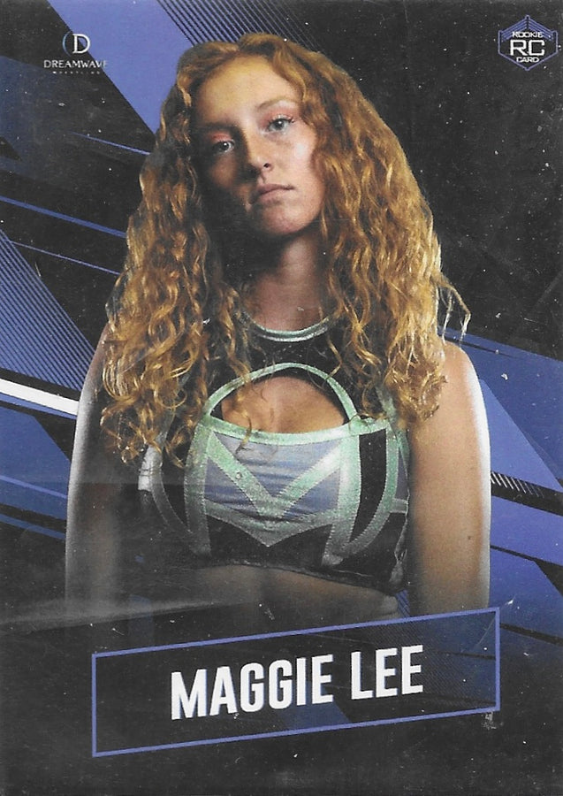 Maggie LEE