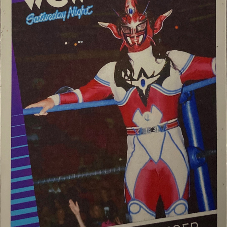 Jushin “Thunder” Liger