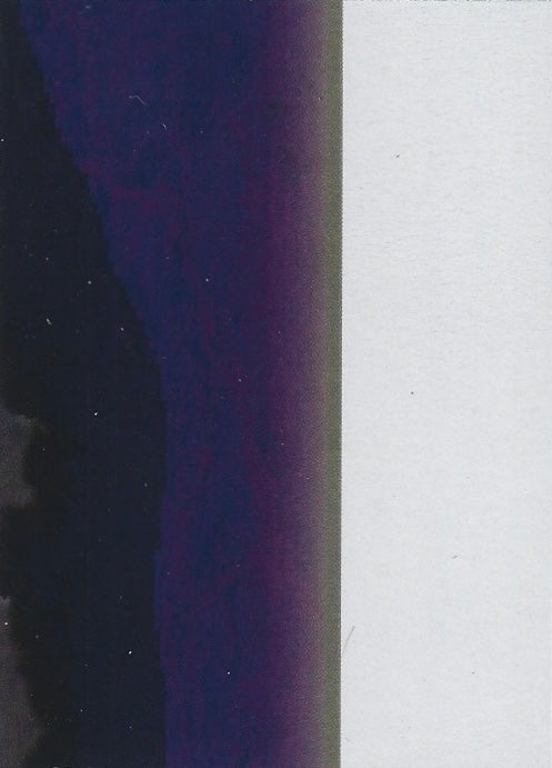 Dread King Logan trading card PW Catalog