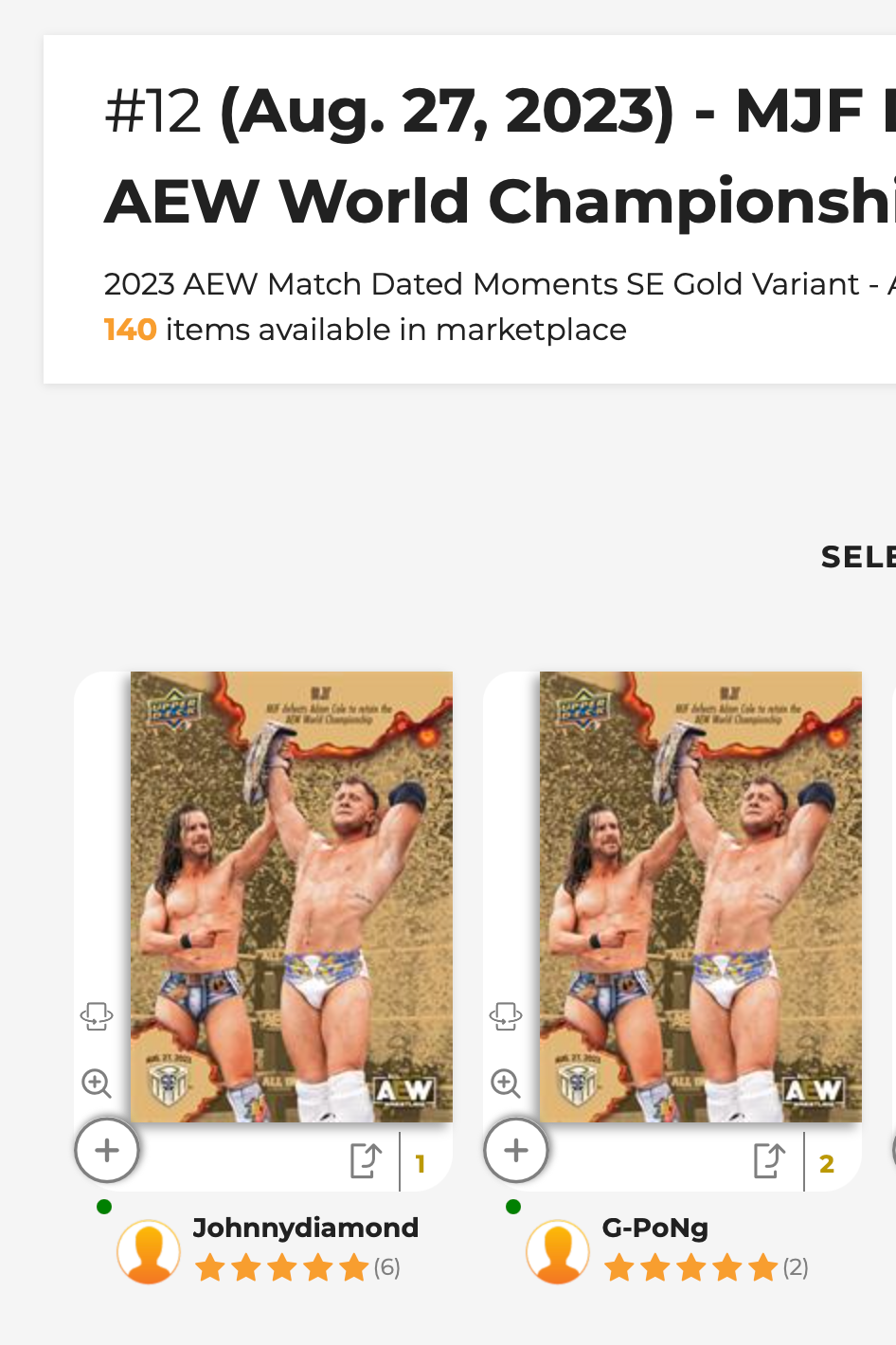 Squared Circle Moments – Kenny Omega – Kenny Omega and Will Ospreay PUT on a Show in a Heavyweight Battle