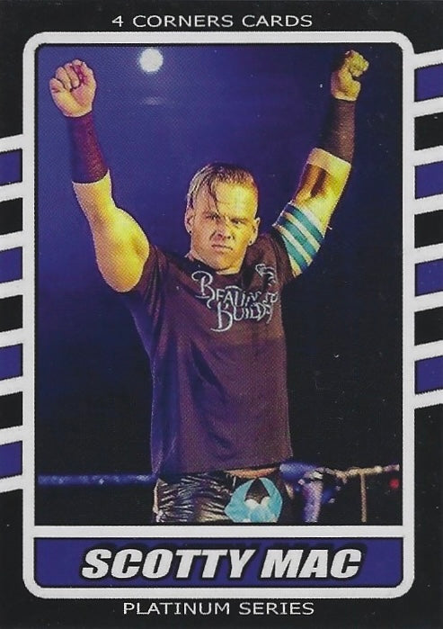 Scotty MAC