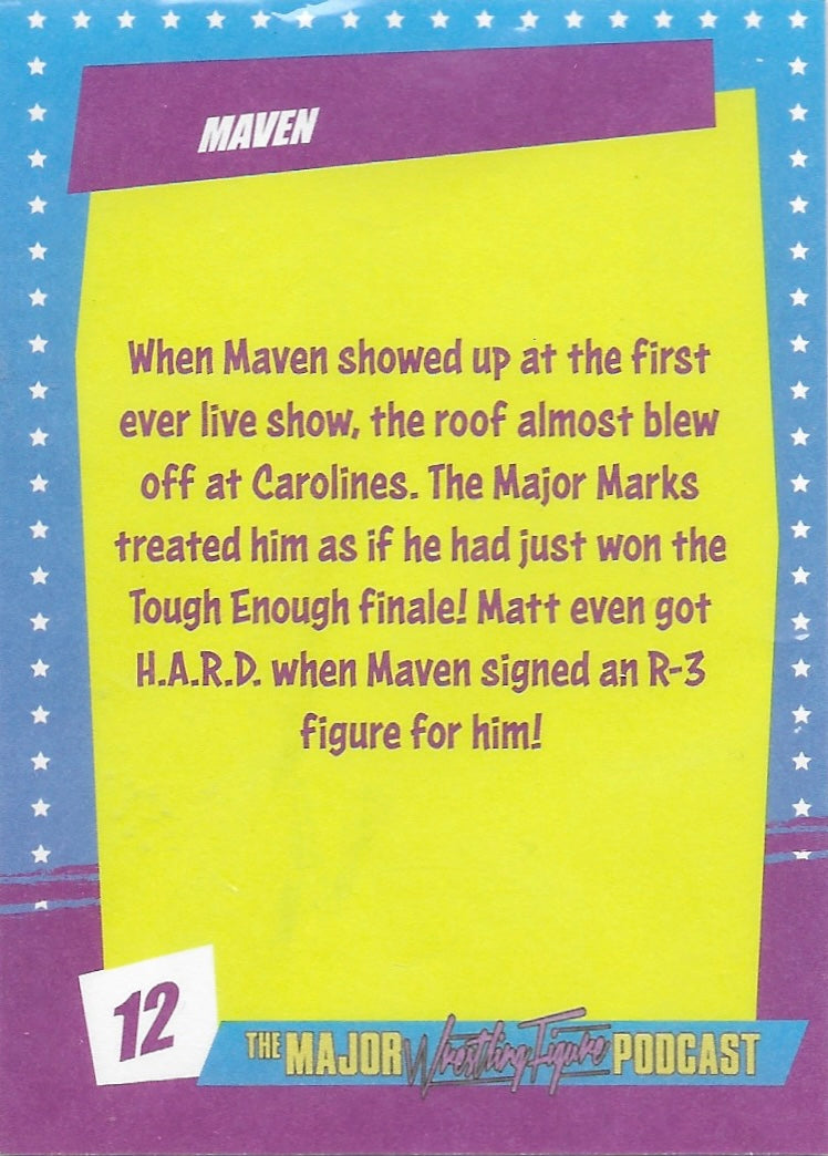 Maven