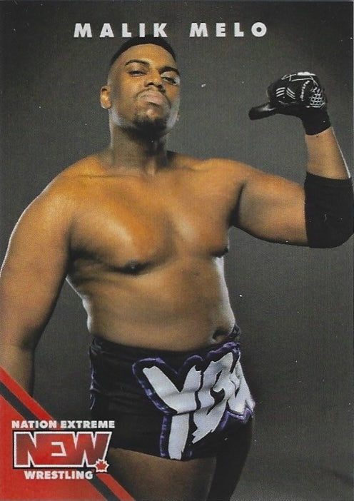 Malik Melo