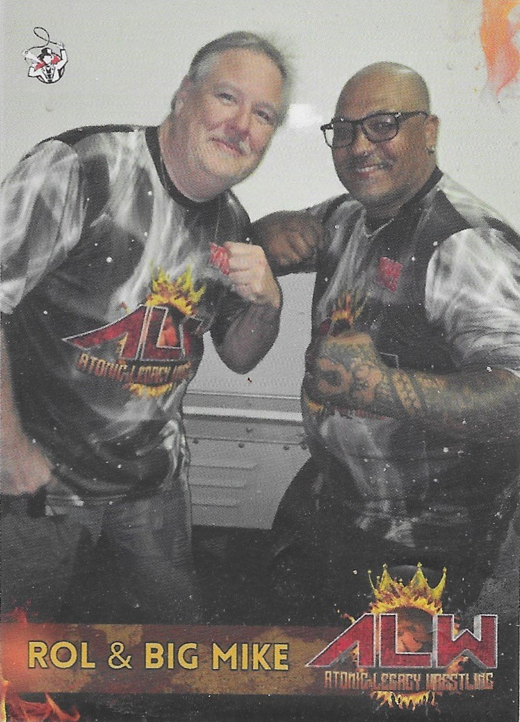 ROL & Big Mike
