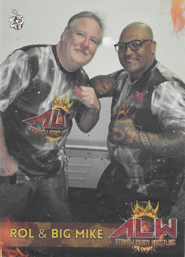 ROL & Big Mike